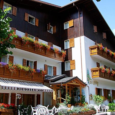 Hotel Milano 피아자토레 외부 사진