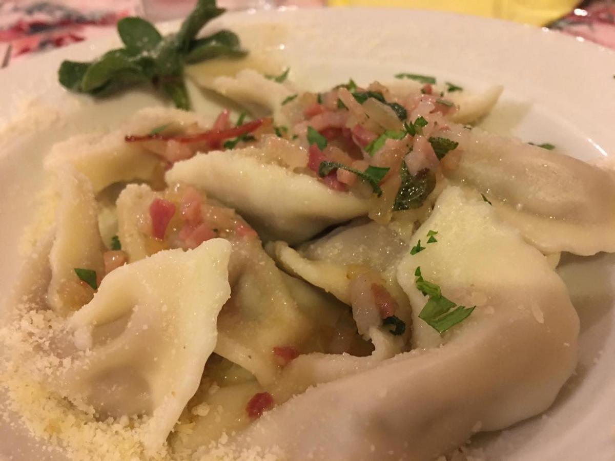Hotel Milano 피아자토레 외부 사진